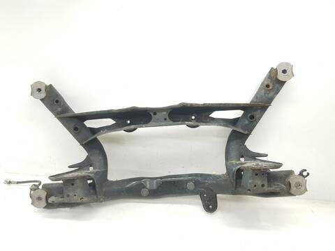 Puente Trasero Audi Q3 2.0 16V TDI 177CV