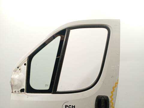 Foto 3ª: Puerta Delantera Izquierda Citroen Jumper 2.2 HDI 130 130CV 96KW FURGONETA [D4HE,D4HH] (2015)