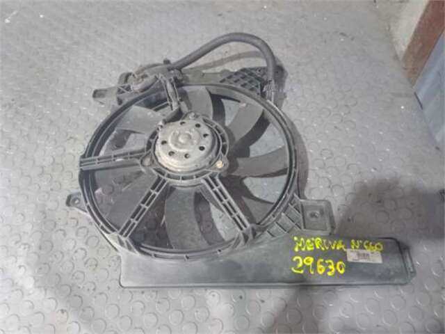 Foto 1ª: Electroventilador Opel Meriva 1.7 CDTI [Z 17 DTH]