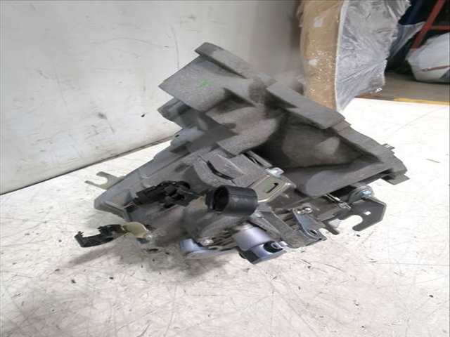 Foto 3ª: Caja Cambios Mitsubishi Colt 1.1 Z31A Z32A) 75CV 55KW [M 134.910 (3A91),3A91] (2005)