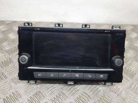 Sistema GPS Seat Ibiza STYLE 110CV 81KW