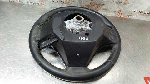 Foto 4ª: Volante Toyota Auris HYBRID ACTIVE BUSINESS PLUS 136CV 100KW [2ZR] (2017)