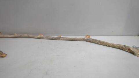 Foto 3ª: Airbag Cortina Delantero Derecho Audi A4 1.9 TDI 130CV [AVF AWX] (2000)