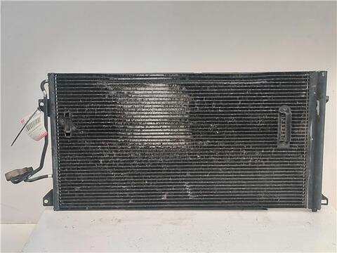 Foto 3ª: Radiador Calefaccion A.A. Audi Q7 3.0 TDI 233CV 171KW [BUG] (2006)