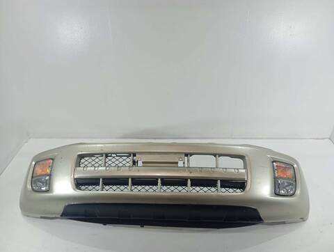 Paragolpes Delantero Toyota Rav4 2.0 SOL 4X4 150CV 110KW