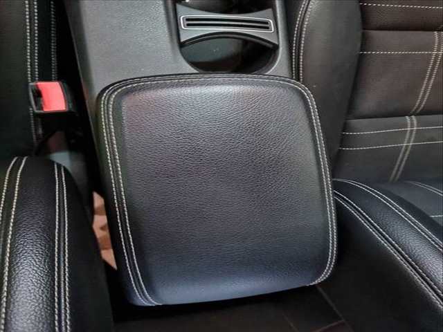Foto 1ª: Consola Central Mercedes Clase G 230 GLA 200 CDI - D 156.908) 136CV 100KW (2018)