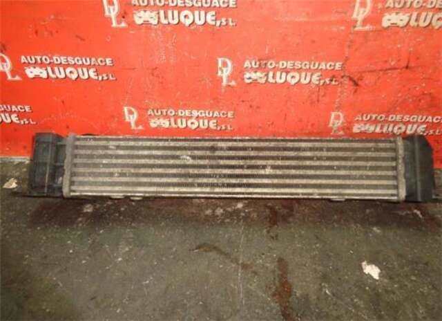 Foto 3ª: Intercooler Citroen C5 2.0 16V (DCRFNC. DCRFNF) [RFN (EW10J4)]