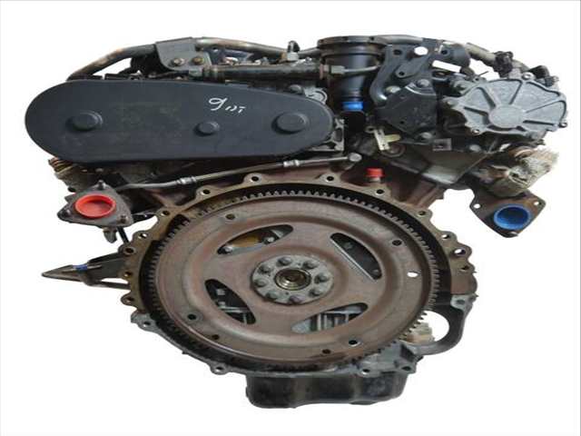 Foto 2ª: Motor Completo Land Rover Discovery 2.7 TDV6 190 CV 140KW [276DT]