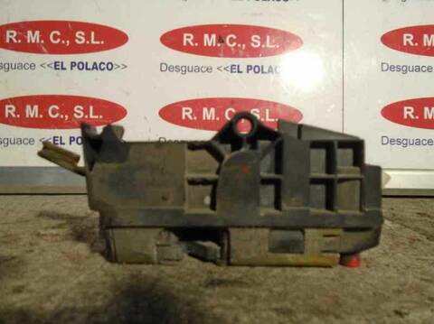 Foto 4ª: Cerradura Puerta Trasera Izquierda Lancia Dedra 1.9 TD 90CV 66KW [835A4000] (1990)