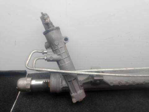 Foto 2ª: Cremallera de Direccion Bmw Serie 1 118 D E87) [M47 D20 (204D4)] (2006)