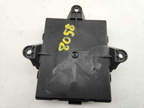 Foto 2ª: Centralita Motor ECU Mercedes Clase A 140 A 180 CDI 169.007) 109CV 80KW [640940] (2005)