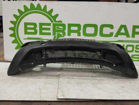 Foto 2ª: Paragolpes Delantero Bmw X3 2.0 16V DIESEL CAT 150CV [M47T2] (2003)