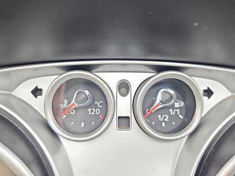 Foto 3ª: Cuadro de Instrumentos Ford Focus 1.8 TDCI 115CV 85KW [KKDA] (2009)