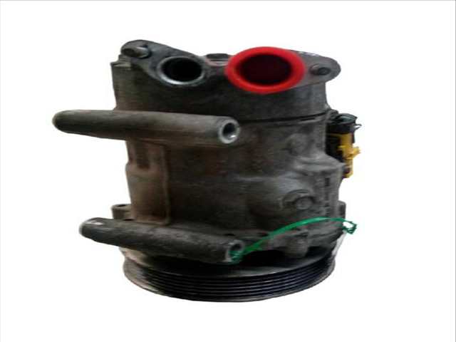 Compresor Aire Acondicionado Citroen C3 1.4 HDI