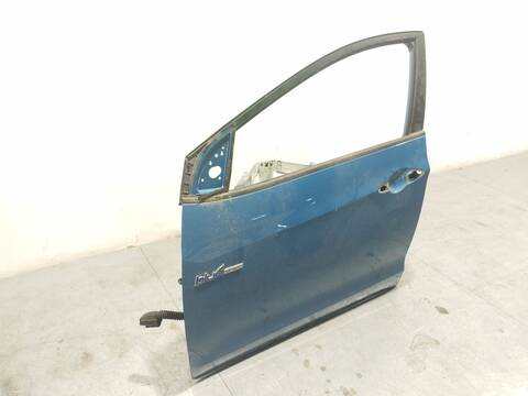 Foto 2ª: Puerta Delantera Izquierda Hyundai i30 1.6 GDI 135CV 99KW [G4FD] (2014)