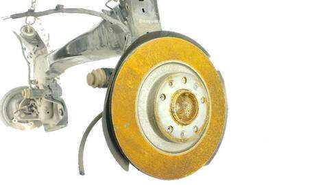 Foto 2ª: Puente Trasero Citroen C5 1.5 BLUEHDI 130 AIRCROSS (2018)