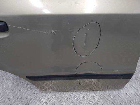 Foto 3ª: Puerta Trasera Derecha Fiat Panda 1.2 8V DYNAMIC (2004)