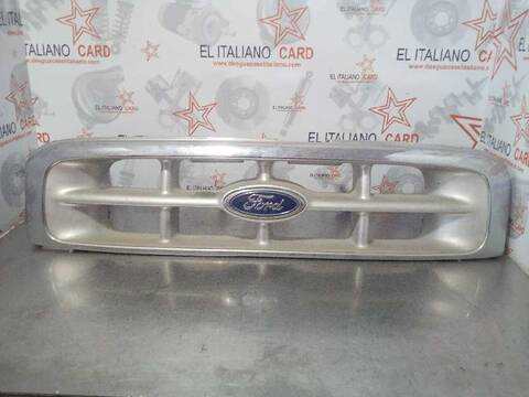 Rejilla Delantera Ford Ranger CABINA DOBLEA 4X4 109CV 80KW