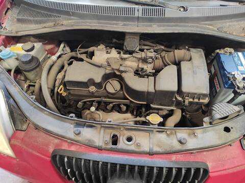Motor Completo Kia Picanto G4HG