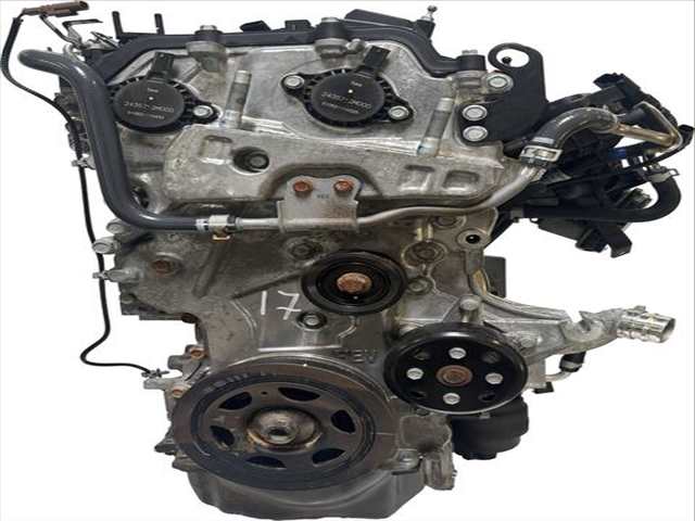 Motor Completo Hyundai Tucson 1.6 T-GDI 230 CV 169KW