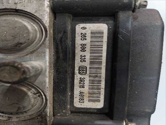 Foto 2ª: Abs Renault Clio 1.2 G 16v [G-D4F B712] (2004)