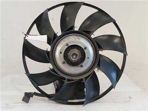 Foto 2ª: Electroventilador Land Rover Range 3.0 V6 TD SE 245CV 180KW [306DT] (2009)