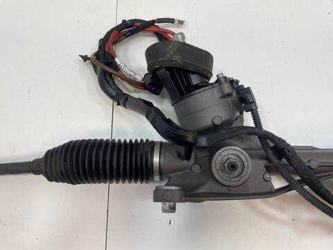 Foto 3ª: Cremallera de Direccion Volkswagen Golf CXSA (2013)