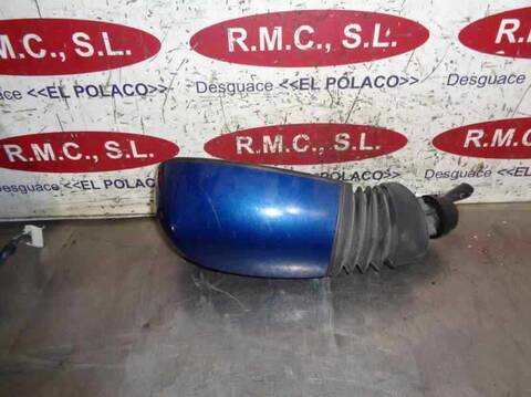 Foto 3ª: Retrovisor Izquierdo Fiat Punto 1.3 JTD CAT BERLINA 69CV 51KW [188A900] (2004)