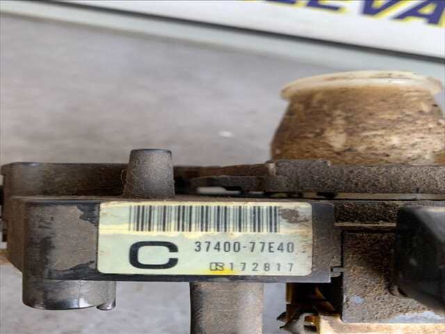 Foto 2ª: Mando Luces Suzuki Vitara 1.9 DIESEL75CV 0CV [DJY] (1997)