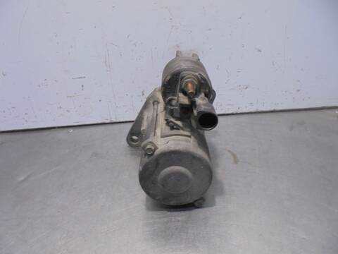 Foto 2ª: Motor de Arranque Seat Ibiza ECOMOTIVE 80CV 59KW [BNV] (2007)