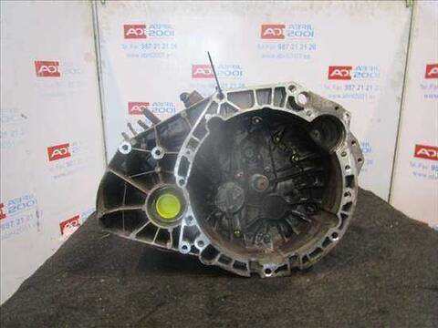 Caja Cambios Rover Serie 75 2.0 CDT 115CV 85KW
