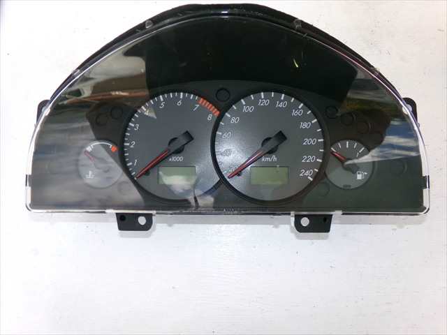 Cuadro de Instrumentos Ford Cougar 2.5 G 1998-2002