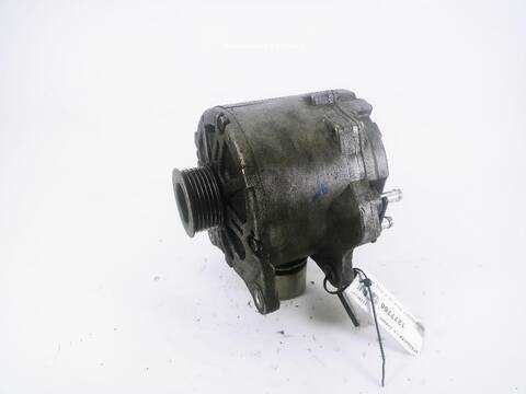 Alternador Volkswagen Touareg 3.0 V6 TDI