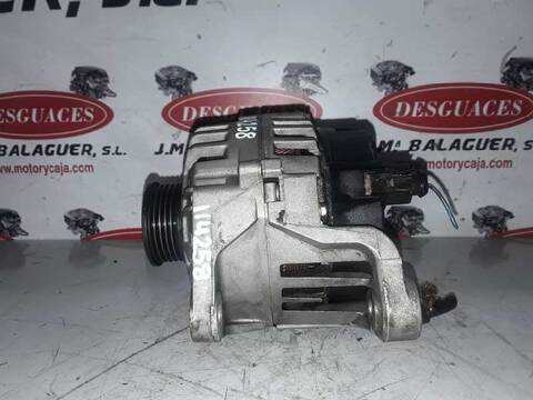 Foto 2ª: Alternador Audi A4 AVANT (1999)