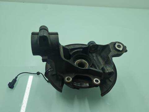 Foto 4ª: Mangueta Trasera Izquierda Land Rover Freelander 160CV [224DT] (2009)
