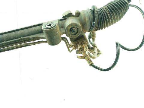 Foto 2ª: Cremallera de Direccion Volkswagen Touareg 2.5 R5 TDI [BAC] (2002)