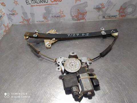 Elevalunas Eléctrico Delantero Izquierdo Opel Antara SELECTIVE 163CV 120KW