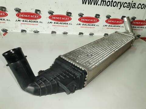 Foto 2ª: Intercooler Mazda 3 1.6 CRDT ACTIVE 109CV