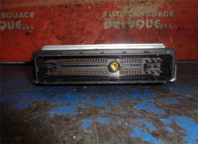 Centralita Motor ECU Ford Focus 1.8 TDCI