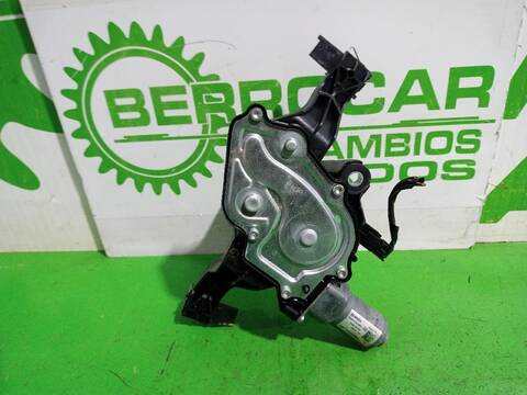 Foto 2ª: Motor Limpia Trasero Opel Corsa EXPRESSION 75CV (2014)