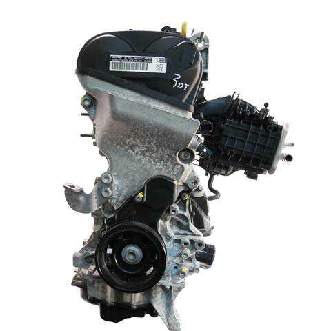 Foto 2ª: Motor Completo Volkswagen Polo 150CV 110KW [CZE CZEA] (2016)