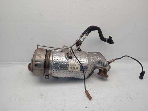 Foto 1ª: Catalizador Peugeot 308 1.6 HDI 114CV 84KW [9HD (DV6C)] (2013)