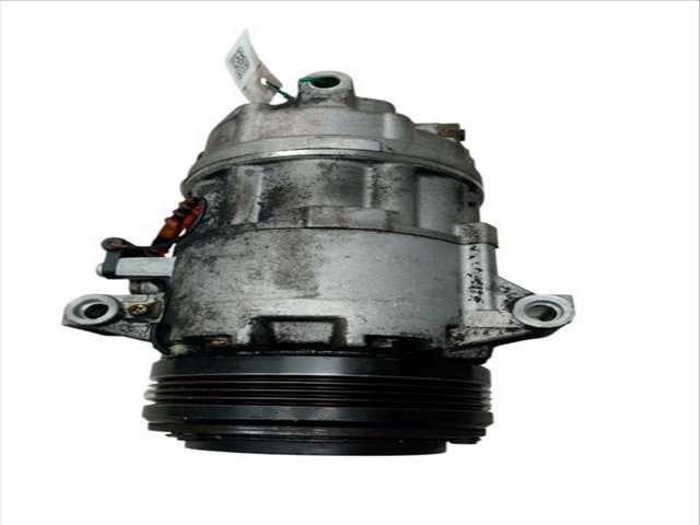 Compresor Aire Acondicionado Bmw Serie 3 320 2.0 TD E46) COMPACT