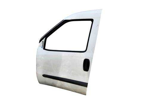 Foto 3ª: Puerta Delantera Izquierda Fiat Doblo SX FURGON 95CV [330A1000] (2014)