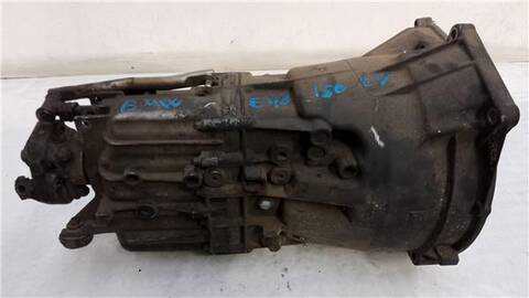 Foto 4ª: Caja Cambios Bmw Serie 3 315 2.0 320D [2 0 LTR. - 110 KW 16V DIESEL CAT] BERLINA 150CV