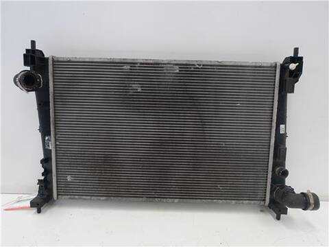 Radiador Motor Alfa Romeo Mito 1.6 DISTINCTIVE 120CV 88KW