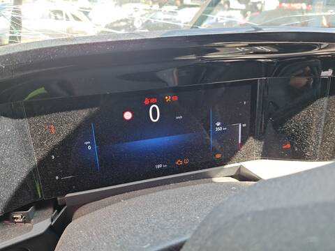 Foto 1ª: Cuadro de Instrumentos Opel Mokka 1.2 76) 136CV 100KW [HN09] (2025)