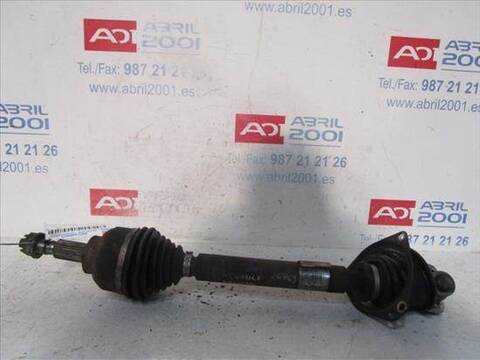 Transmision Delantera Izquierda Renault Laguna 1.9 DCI BG0G) 120CV 88KW