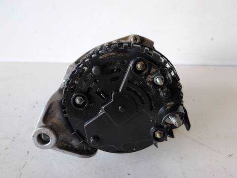Foto 3ª: Alternador Citroen Saxo VJZ (1999)