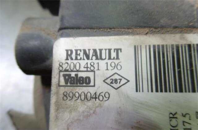 Foto 2ª: Faro Izquierdo Renault Laguna 1.9 AUTHENTIQUE [1.9 LTR. - 81 KW DCI DIESEL FAP CAT] [F9QD674]